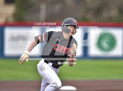 Thumbnail 1 in Westlake vs. Canyon (Hill Country Classic) photogallery.