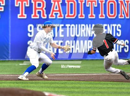 Thumbnail 3 in Westlake vs. Canyon (Hill Country Classic) photogallery.