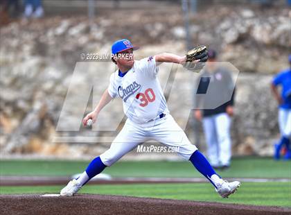 Thumbnail 1 in Westlake vs. Canyon (Hill Country Classic) photogallery.