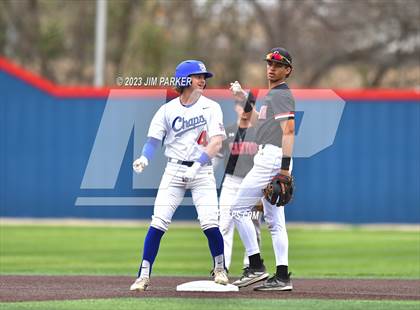 Thumbnail 1 in Westlake vs. Canyon (Hill Country Classic) photogallery.