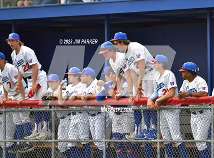 Thumbnail 2 in Westlake vs. Canyon (Hill Country Classic) photogallery.
