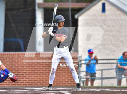 Thumbnail 3 in Westlake vs. Canyon (Hill Country Classic) photogallery.