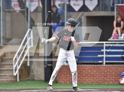 Thumbnail 1 in Westlake vs. Canyon (Hill Country Classic) photogallery.