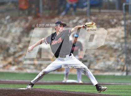 Thumbnail 3 in Westlake vs. Canyon (Hill Country Classic) photogallery.