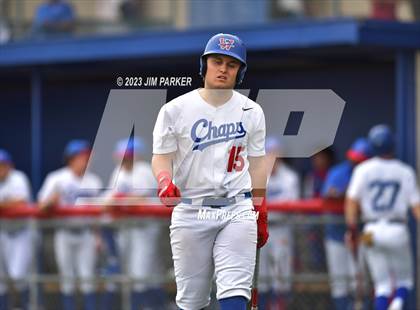 Thumbnail 3 in Westlake vs. Canyon (Hill Country Classic) photogallery.