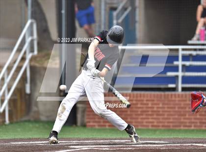 Thumbnail 2 in Westlake vs. Canyon (Hill Country Classic) photogallery.