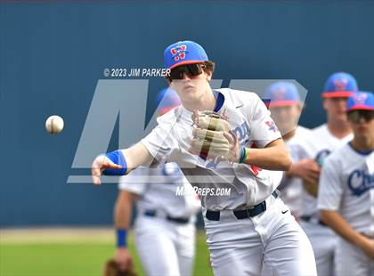 Thumbnail 1 in Westlake vs. Canyon (Hill Country Classic) photogallery.