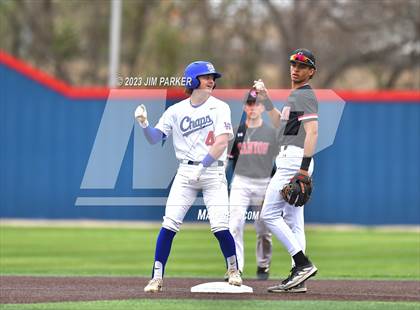 Thumbnail 2 in Westlake vs. Canyon (Hill Country Classic) photogallery.