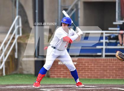 Thumbnail 2 in Westlake vs. Canyon (Hill Country Classic) photogallery.
