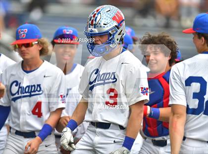 Thumbnail 1 in Westlake vs. Canyon (Hill Country Classic) photogallery.