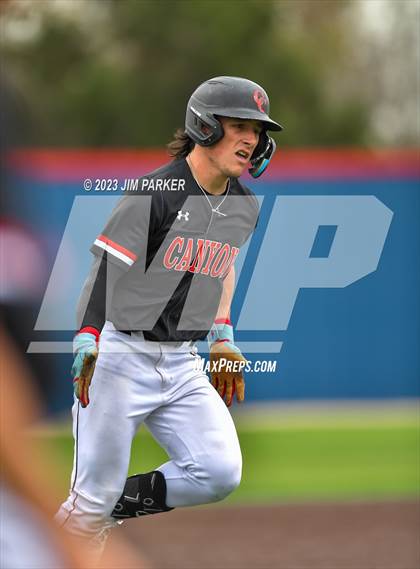 Thumbnail 1 in Westlake vs. Canyon (Hill Country Classic) photogallery.