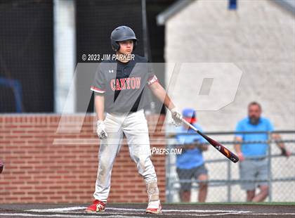 Thumbnail 2 in Westlake vs. Canyon (Hill Country Classic) photogallery.