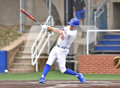 Thumbnail 2 in Westlake vs. Canyon (Hill Country Classic) photogallery.