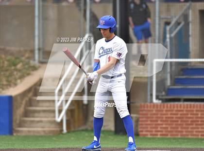 Thumbnail 3 in Westlake vs. Canyon (Hill Country Classic) photogallery.