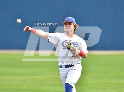 Thumbnail 1 in Westlake vs. Canyon (Hill Country Classic) photogallery.