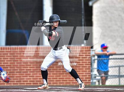 Thumbnail 3 in Westlake vs. Canyon (Hill Country Classic) photogallery.