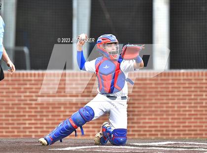 Thumbnail 2 in Westlake vs. Canyon (Hill Country Classic) photogallery.