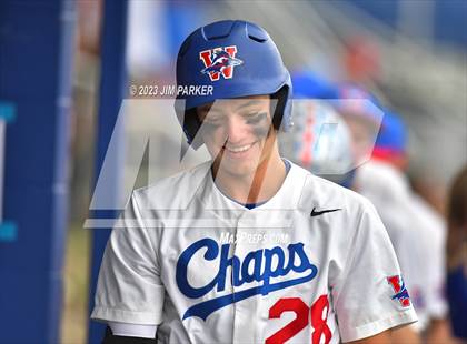 Thumbnail 2 in Westlake vs. Canyon (Hill Country Classic) photogallery.