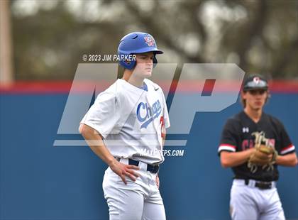 Thumbnail 1 in Westlake vs. Canyon (Hill Country Classic) photogallery.