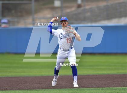 Thumbnail 2 in Westlake vs. Canyon (Hill Country Classic) photogallery.