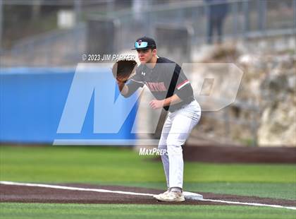 Thumbnail 3 in Westlake vs. Canyon (Hill Country Classic) photogallery.