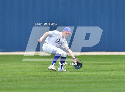 Thumbnail 2 in Westlake vs. Canyon (Hill Country Classic) photogallery.