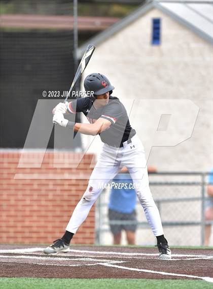 Thumbnail 3 in Westlake vs. Canyon (Hill Country Classic) photogallery.