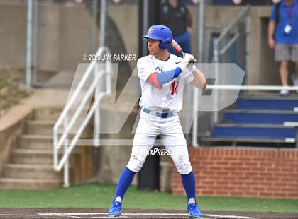 Thumbnail 1 in Westlake vs. Canyon (Hill Country Classic) photogallery.