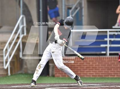 Thumbnail 3 in Westlake vs. Canyon (Hill Country Classic) photogallery.