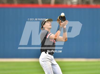 Thumbnail 2 in Westlake vs. Canyon (Hill Country Classic) photogallery.