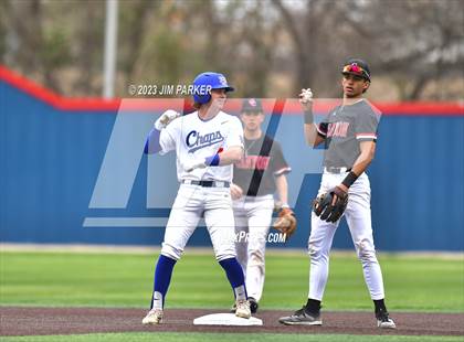 Thumbnail 3 in Westlake vs. Canyon (Hill Country Classic) photogallery.