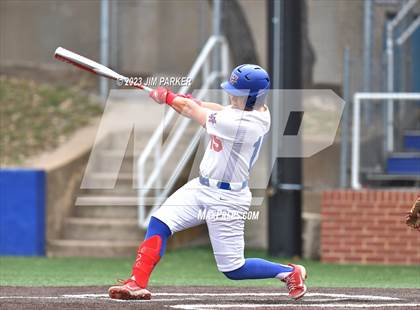 Thumbnail 1 in Westlake vs. Canyon (Hill Country Classic) photogallery.