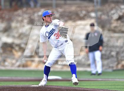Thumbnail 1 in Westlake vs. Canyon (Hill Country Classic) photogallery.