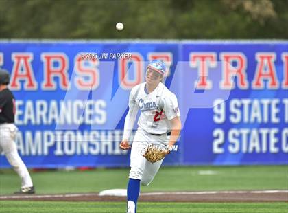 Thumbnail 2 in Westlake vs. Canyon (Hill Country Classic) photogallery.