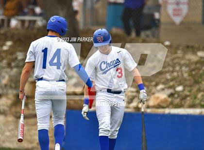 Thumbnail 2 in Westlake vs. Canyon (Hill Country Classic) photogallery.
