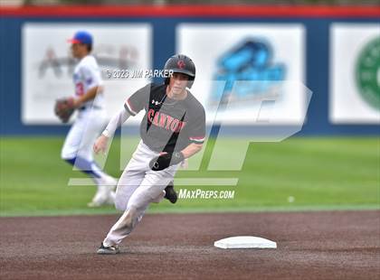 Thumbnail 1 in Westlake vs. Canyon (Hill Country Classic) photogallery.