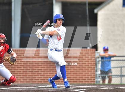 Thumbnail 1 in Westlake vs. Canyon (Hill Country Classic) photogallery.