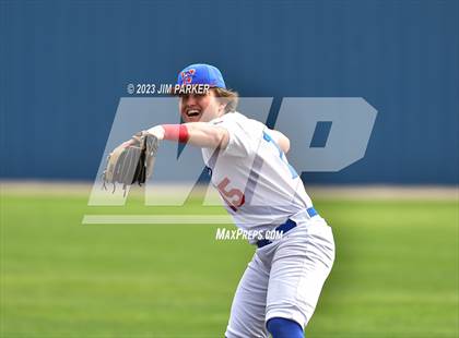 Thumbnail 2 in Westlake vs. Canyon (Hill Country Classic) photogallery.