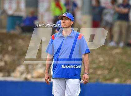 Thumbnail 1 in Westlake vs. Canyon (Hill Country Classic) photogallery.