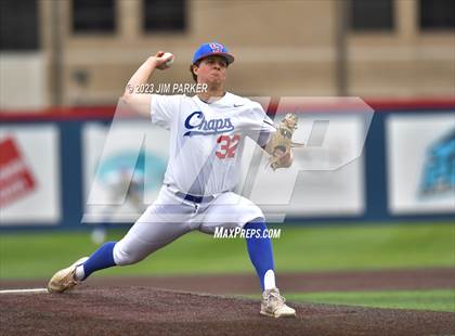 Thumbnail 1 in Westlake vs. Canyon (Hill Country Classic) photogallery.