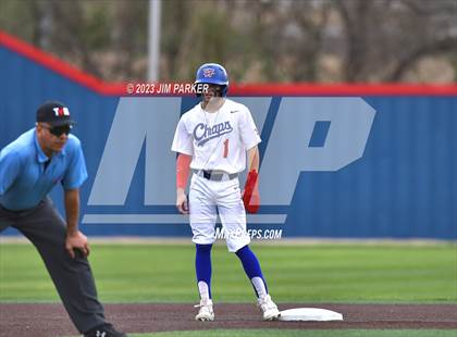 Thumbnail 1 in Westlake vs. Canyon (Hill Country Classic) photogallery.
