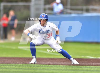 Thumbnail 2 in Westlake vs. Canyon (Hill Country Classic) photogallery.