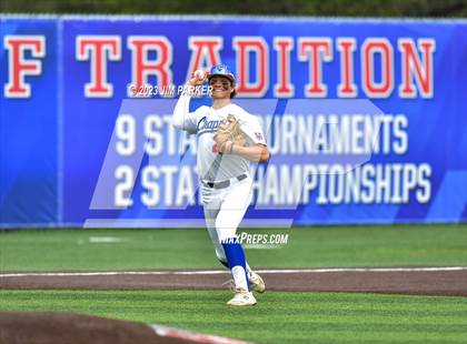 Thumbnail 1 in Westlake vs. Canyon (Hill Country Classic) photogallery.