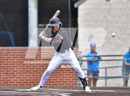 Thumbnail 1 in Westlake vs. Canyon (Hill Country Classic) photogallery.