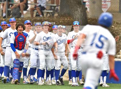 Thumbnail 1 in Westlake vs. Canyon (Hill Country Classic) photogallery.