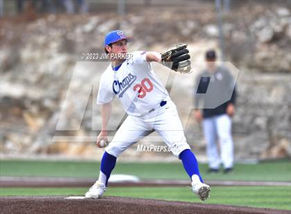 Thumbnail 2 in Westlake vs. Canyon (Hill Country Classic) photogallery.