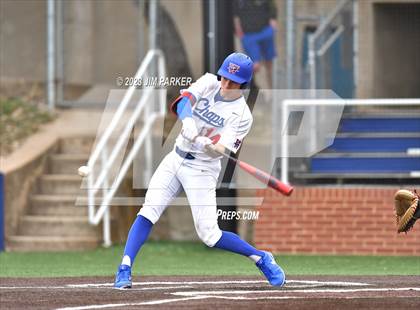 Thumbnail 1 in Westlake vs. Canyon (Hill Country Classic) photogallery.