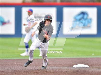 Thumbnail 2 in Westlake vs. Canyon (Hill Country Classic) photogallery.