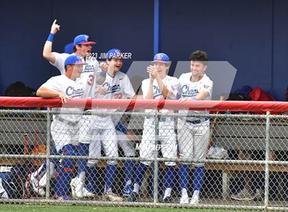 Thumbnail 2 in Westlake vs. Canyon (Hill Country Classic) photogallery.