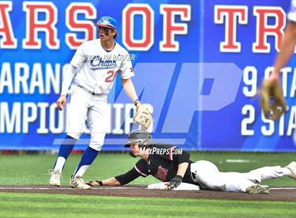 Thumbnail 2 in Westlake vs. Canyon (Hill Country Classic) photogallery.